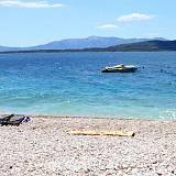 Casa vacanze Igrane 6287, Igrane - La spiaggia più vicina