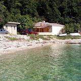 Ferienwohnungen und Zimmer Krnica 7525, Krnica - Nächster Strand