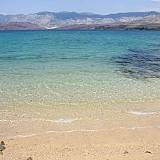 Appartamenti Pag 14830, Pag - La spiaggia più vicina