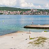 Apartmani Okrug Gornji 9025, Okrug Gornji - Najbliža plaža
