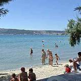 Camere Kaštel Štafilić 6689, Kaštel Štafilić - La spiaggia più vicina