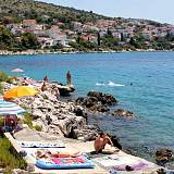 Apartmanok Okrug Gornji 21513, Okrug Gornji - Legközelebbi strand