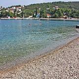 Appartamenti Nečujam 16600, Nečujam - La spiaggia più vicina