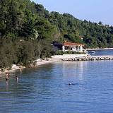 Appartamenti Omiš 3794, Omiš - La spiaggia più vicina