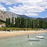 Casa vacanze Borak 20588, Borak - La spiaggia più vicina