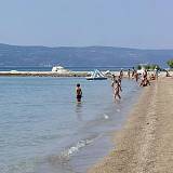 Casa vacanze Naklice 16690, Naklice - La spiaggia più vicina