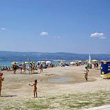 Ferienwohnungen Omiš 20600, Omiš - Nächster Strand