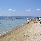 Casa de vacaciones Podašpilje 15325, Podašpilje - Playa más cercana