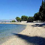 Appartamenti Supetar 19355, Supetar - La spiaggia più vicina