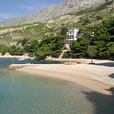 Casa de vacaciones Medići 18248, Medići - Playa más cercana