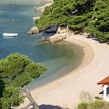 Casa vacanze Medići 18248, Medići - La spiaggia più vicina
