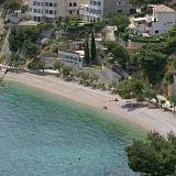 Appartamenti Medići 21199, Medići - La spiaggia più vicina