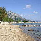 Apartments Duće 4772, Duće - Nearest beach