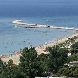 Apartments Duće 4772, Duće - Nearest beach