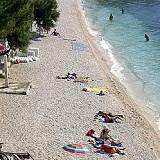 Apartments Duće 4772, Duće - Nearest beach