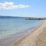 Apartments Duće 4772, Duće - Nearest beach