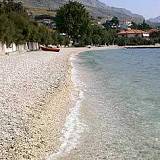 Apartmaji Mali Rat 7619, Mali Rat - Najbližja plaža