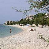 Apartmaji Mali Rat 7619, Mali Rat - Najbližja plaža