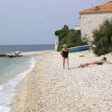 Apartmaji Mali Rat 7619, Mali Rat - Najbližja plaža