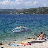 Ferienwohnungen und Zimmer Ražanj 3356, Ražanj - Nächster Strand