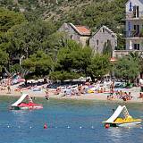 Apartments and rooms Zaostrog 3809, Zaostrog - Nearest beach