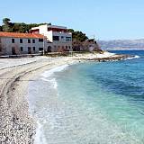 Kuća za odmor Slatine 19704, Slatine - Najbliža plaža