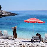 Apartmány Hvar 15301, Hvar - Nejbližší pláž