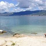 Ferienwohnungen Split 8286, Split - Nächster Strand