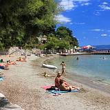 Appartamenti e camere Split 16681, Split - La spiaggia più vicina