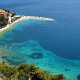 Ferienwohnungen und Zimmer Split 14443, Split - Nächster Strand