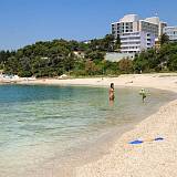Apartamentos y habitaciones Trilj 17873, Trilj - Playa más cercana