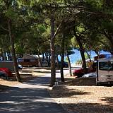 Apartmaji Bilo 16181, Bilo - Najbližja plaža