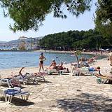Apartmaji Tribunj 3968, Tribunj - Najbližja plaža