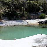 Appartamenti Mulobedanj 6043, Mulobedanj (Lun) - La spiaggia più vicina
