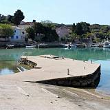 Appartamenti Mulobedanj 6043, Mulobedanj (Lun) - La spiaggia più vicina