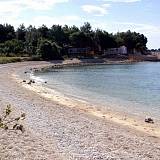 Appartamenti Šimuni 20233, Šimuni - La spiaggia più vicina