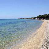 Apartmani i sobe Novalja 19696, Novalja - Najbliža plaža