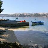 Appartamenti Stara Novalja 6947, Stara Novalja - La spiaggia più vicina