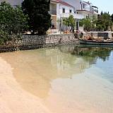 Appartamenti Stara Novalja 6947, Stara Novalja - La spiaggia più vicina