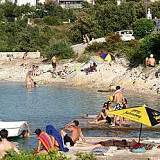 Appartamenti Kanica 3252, Kanica - La spiaggia più vicina