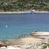 Appartamenti Kanica 19861, Kanica - La spiaggia più vicina