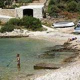 Appartamenti Kanica 19861, Kanica - La spiaggia più vicina