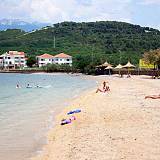 Appartamenti Stara Novalja 4148, Stara Novalja - La spiaggia più vicina