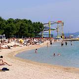 Apartments and rooms Vodice 4242, Vodice - Nearest beach