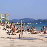 Apartments and rooms Vodice 18263, Vodice - Nearest beach
