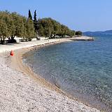 Ferienhaus Vodice 16101, Vodice - Nächster Strand