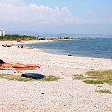 Apartments and rooms Vodice 4242, Vodice - Nearest beach