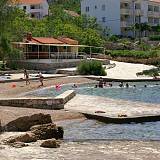 Apartments Vinjerac 16654, Vinjerac - Nearest beach