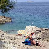Apartments Bilo 6625, Bilo - Nearest beach