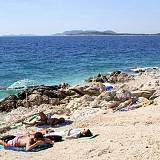 Apartments Bilo 6625, Bilo - Nearest beach